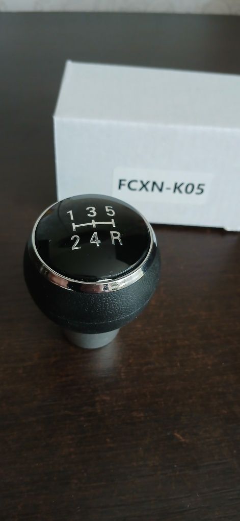 Ручка кпп Мітсубіші Mitsubishi Lancer (10,8)ASX