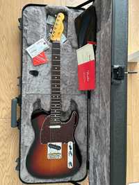 Fender Telecaster Professional II