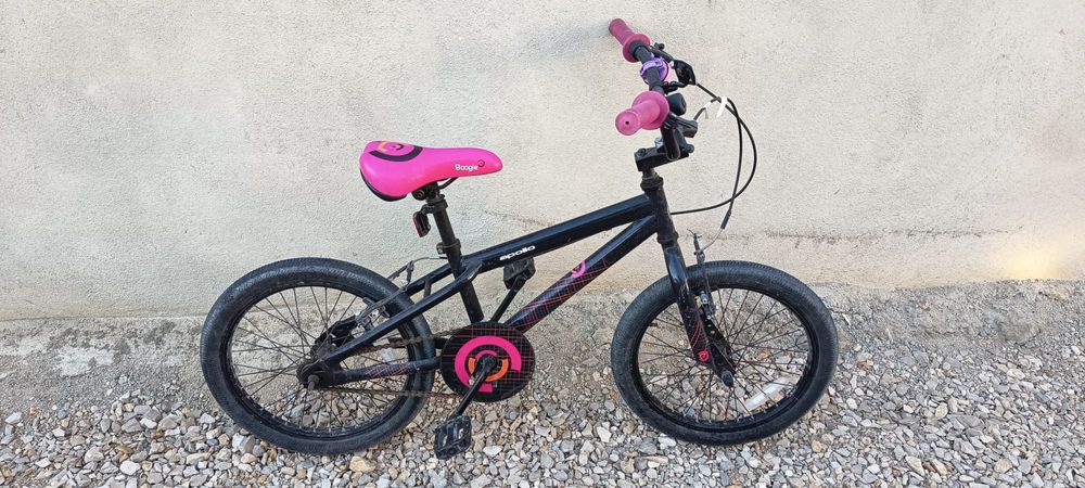Bicicleta apollo criança
