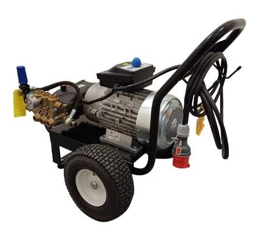 Profesjonalna myjka wysokociśnieniowa moduł 1800 l/h 240 bar 11 kW