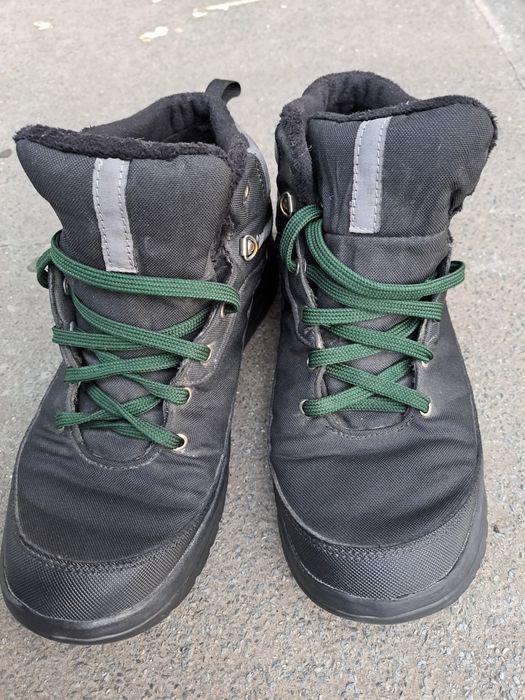 Ботинки мужские демисезон 40-41рр