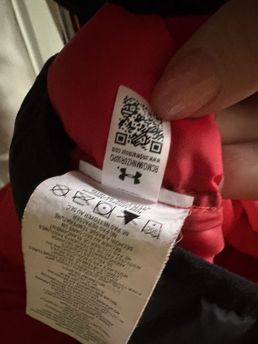 Куртка Under Armour оригінал