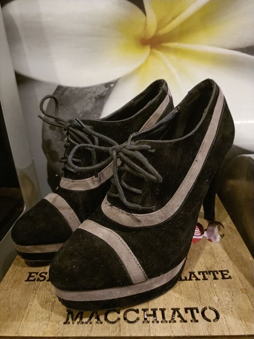 Buty Jenny Fairy od Jennifer Lopez rozm.36