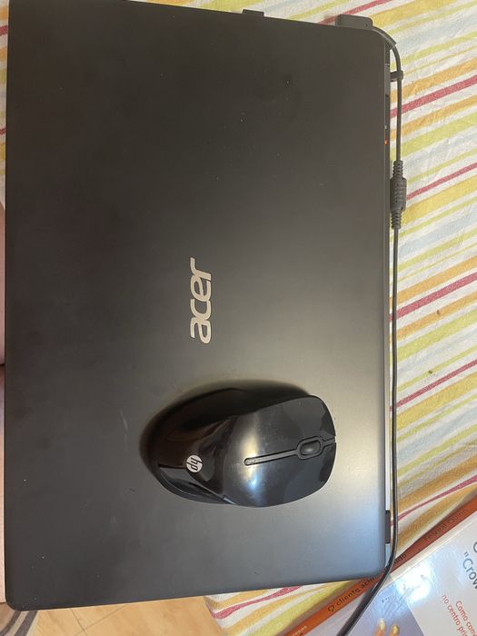 Computador Acer Aspire 3