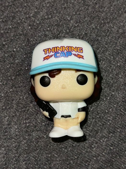 Kinder Joy Stranger Things Дивні дива