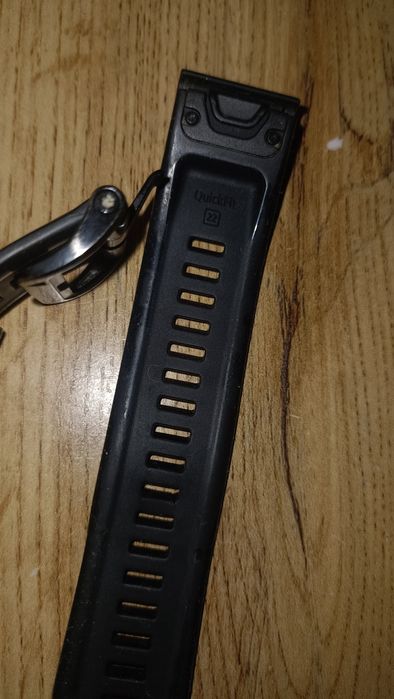Orginalny pasek Garmin