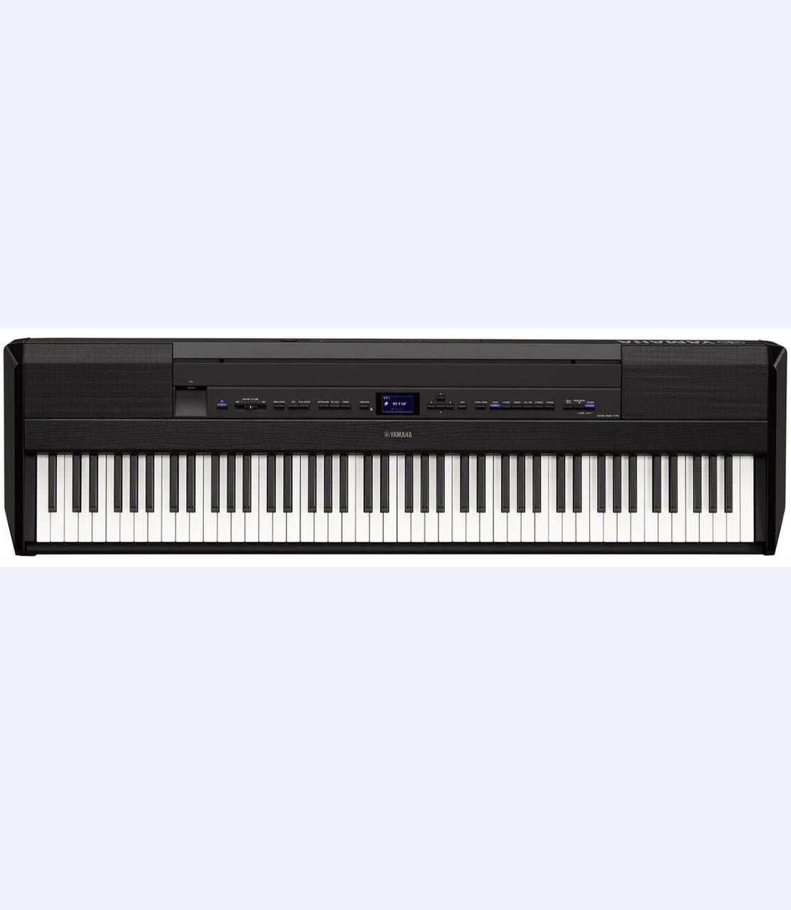 Клавиши - Цифровое пианино  YAMAHA P-515 B - НОВЫЕ (Комплект)