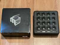 Kontroler Midi Fighter 3D