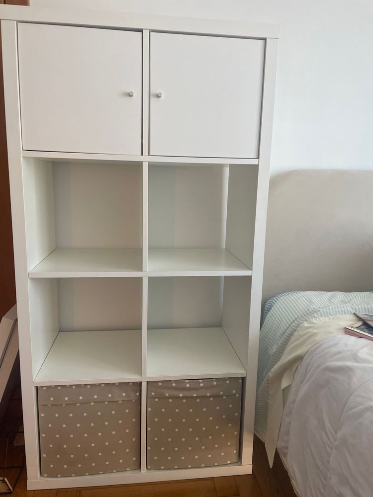 Armario/Estante IKEA