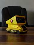 Mobilna Poręczna SOLIDNA Lutownica Do Warsztatu Na AKU DEWALT 18V