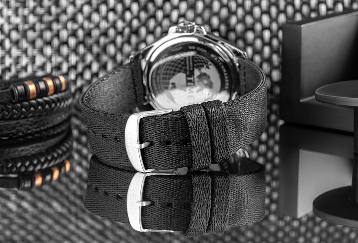 zegarek męski timex harborside coast tw2w62600 + box