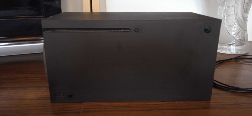 Konsola xbox series x Zamość