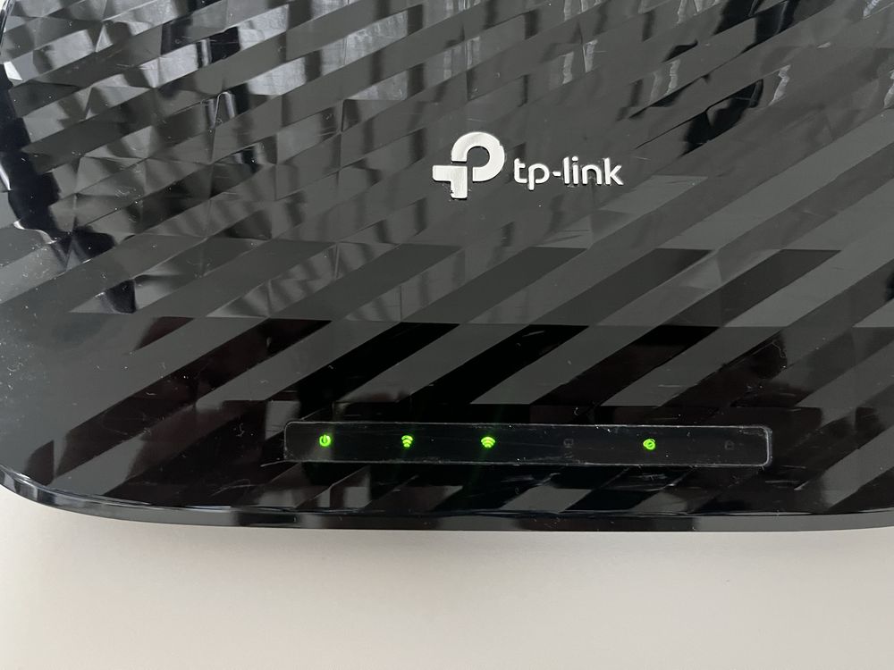 Роутер TP Link Archer C6
