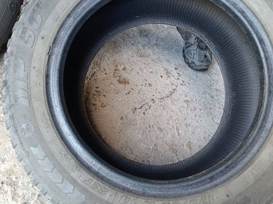 Opony zimowe matador 175 65 r14