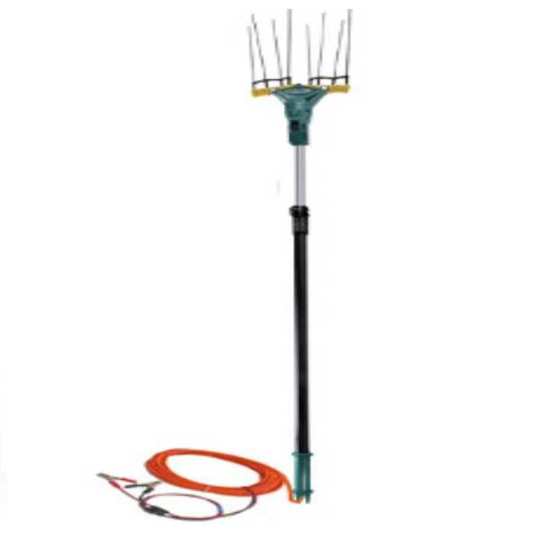 Varejador de Azeitona Zanon Falcon AL 300