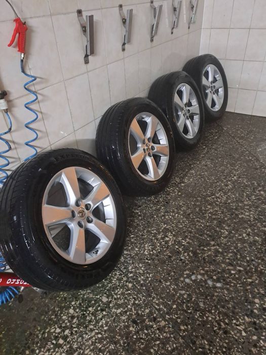 Диски r18 5.114.3