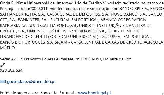 Gestor de Crédito(Grupo DS)-Soluções mais vantajosas para os clientes