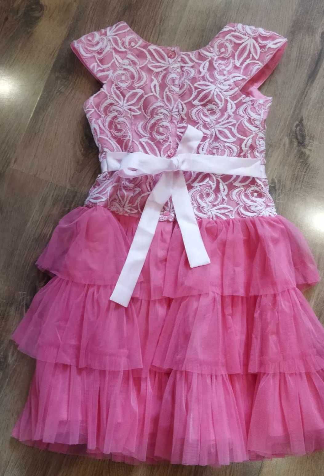 sukienka imprezowa Jona Michelle rozm. 8