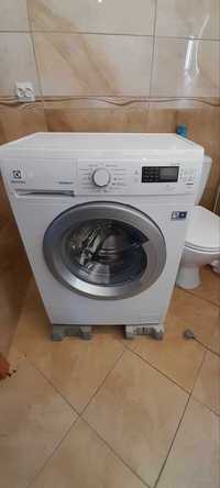 Pralka Electrolux EWS11264SDU 6kg