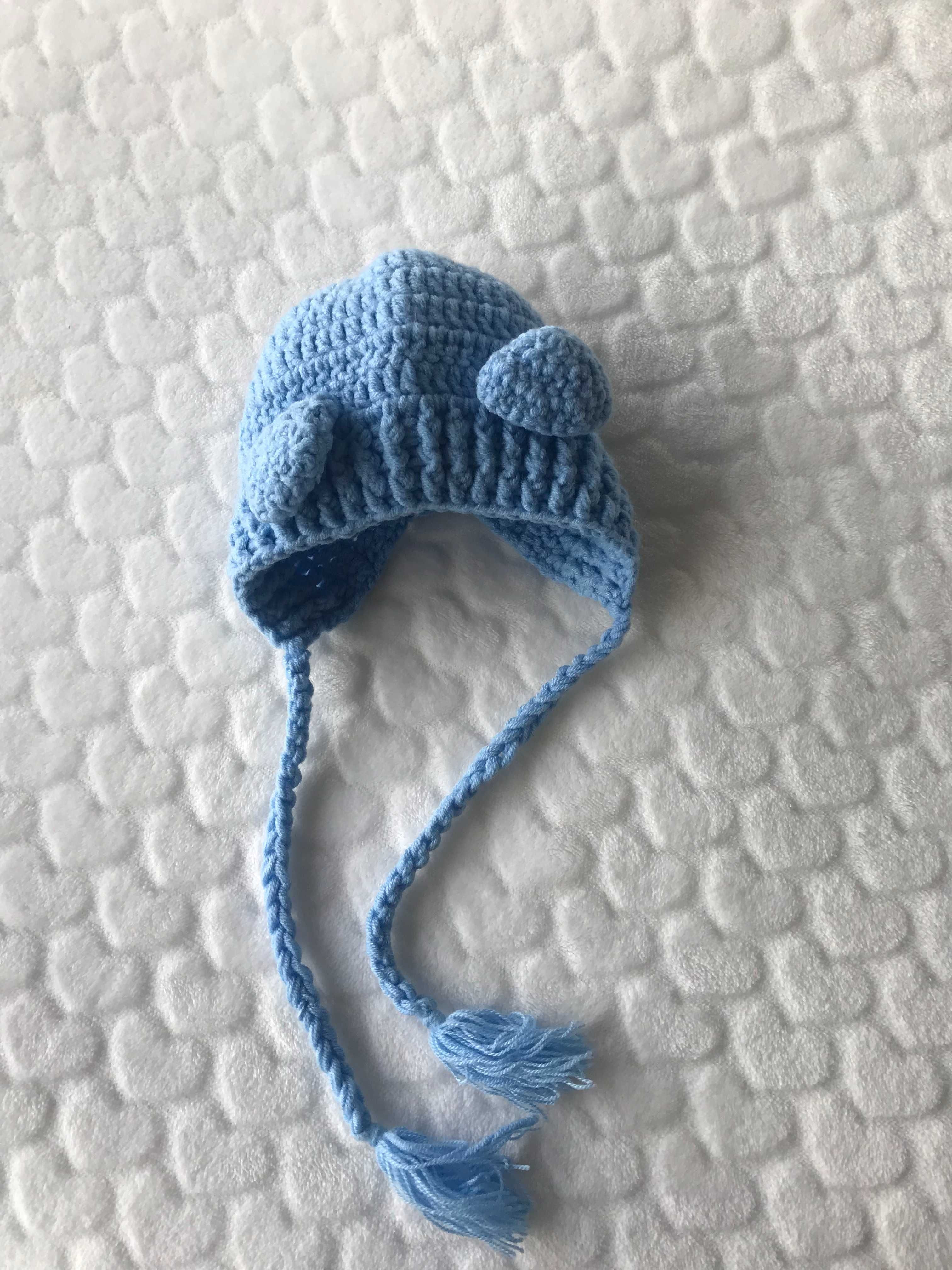 Fotografia Newborn |Recém-Nascido| Roupas e Acessórios
