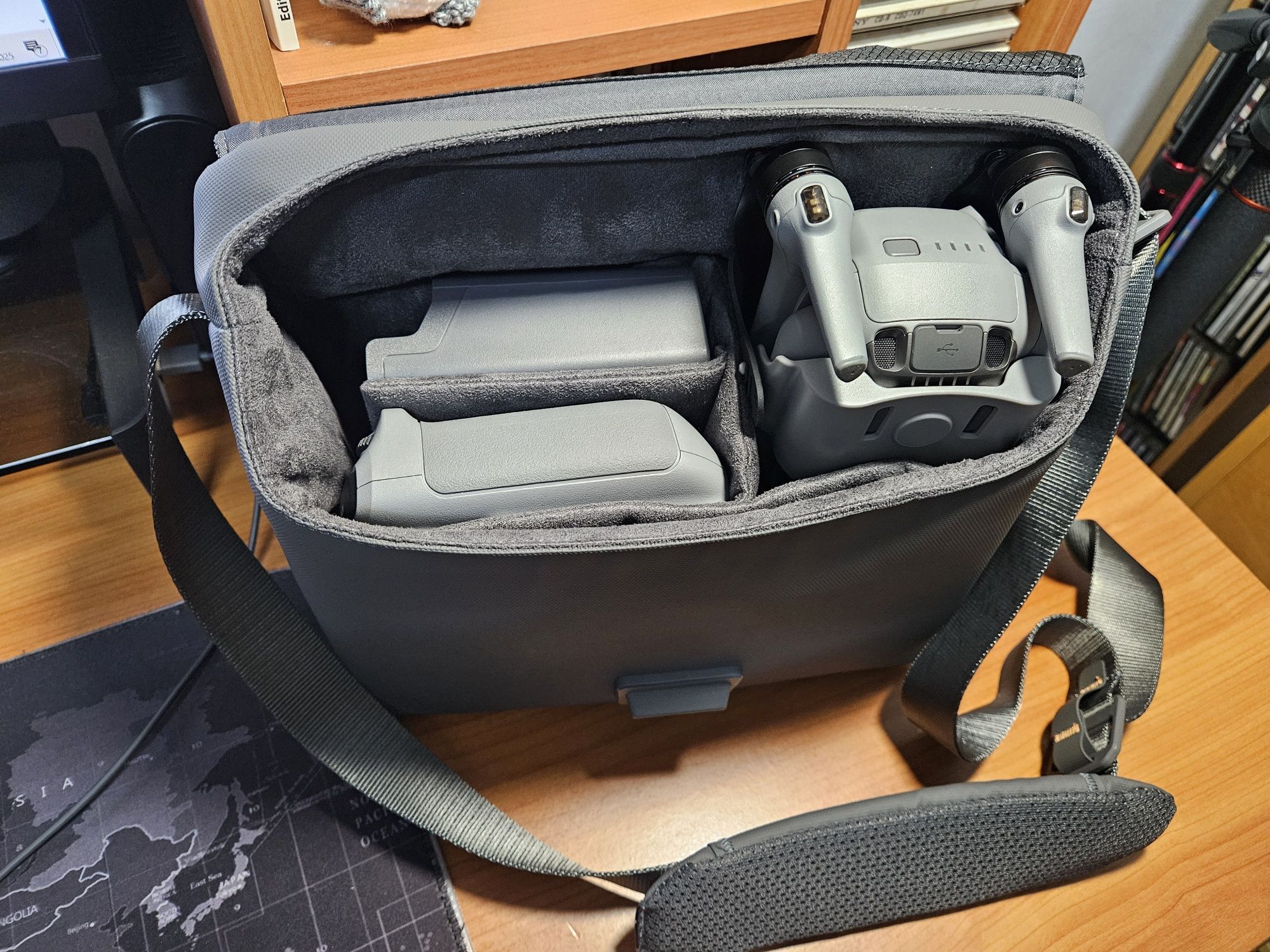 DJI Mavic Air 3 Fly more Combo