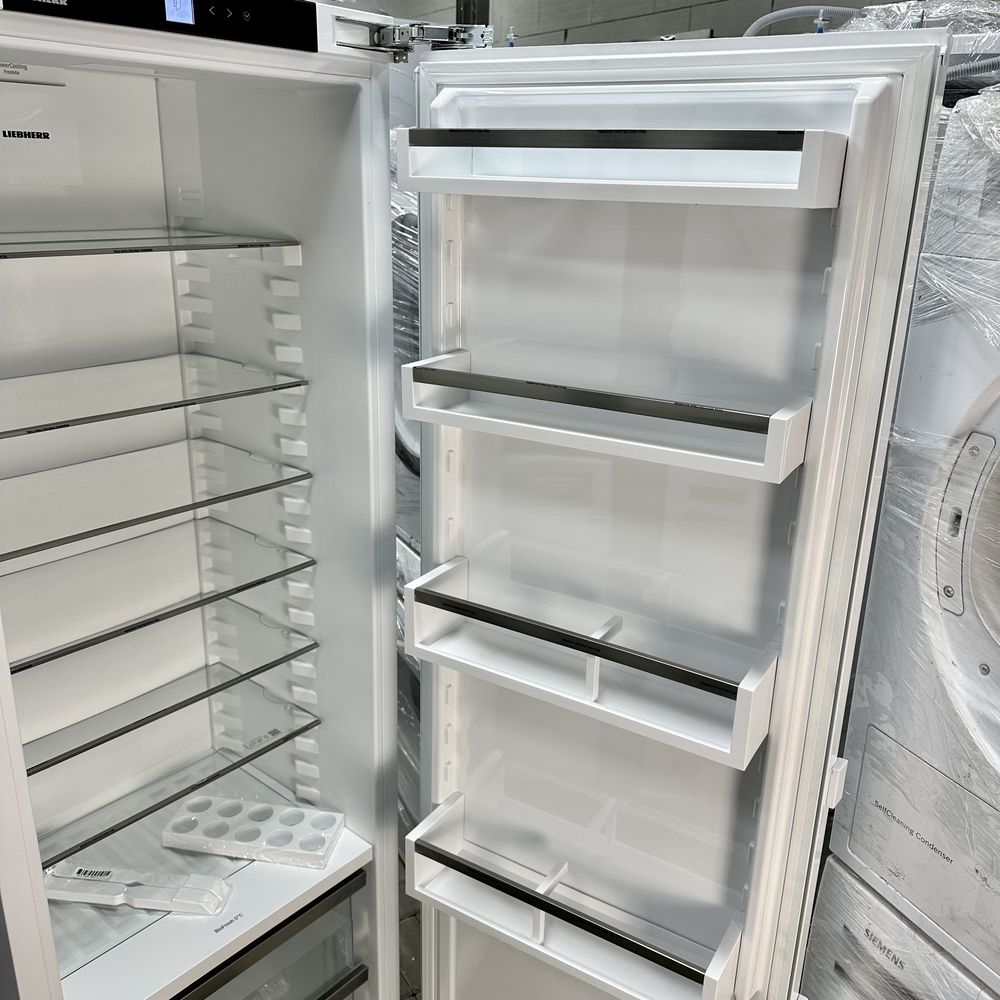 Топ! Вмонтований Холодильник Liebherr IRBe 5120 Wi-Fi, гарантія