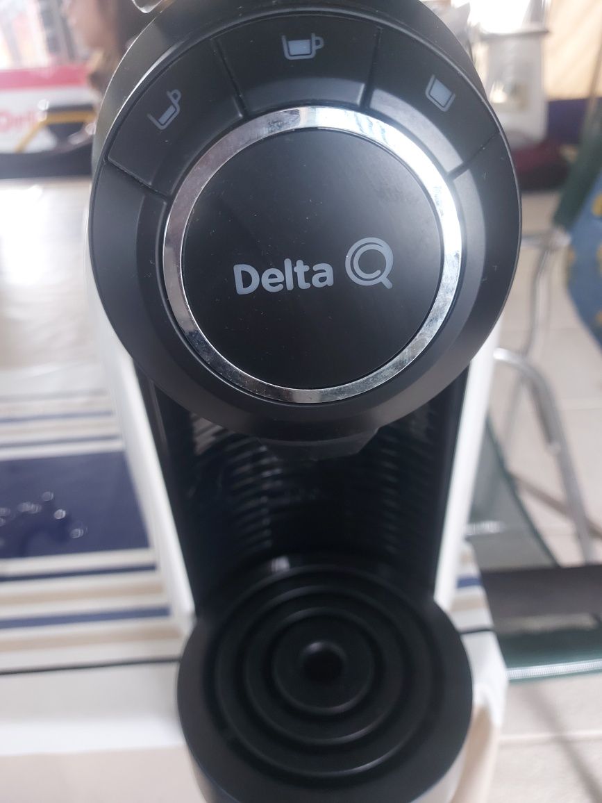 Delta Q Qool Evolution nova