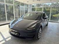 Tesla Model 3 Standard Range Plus RWD