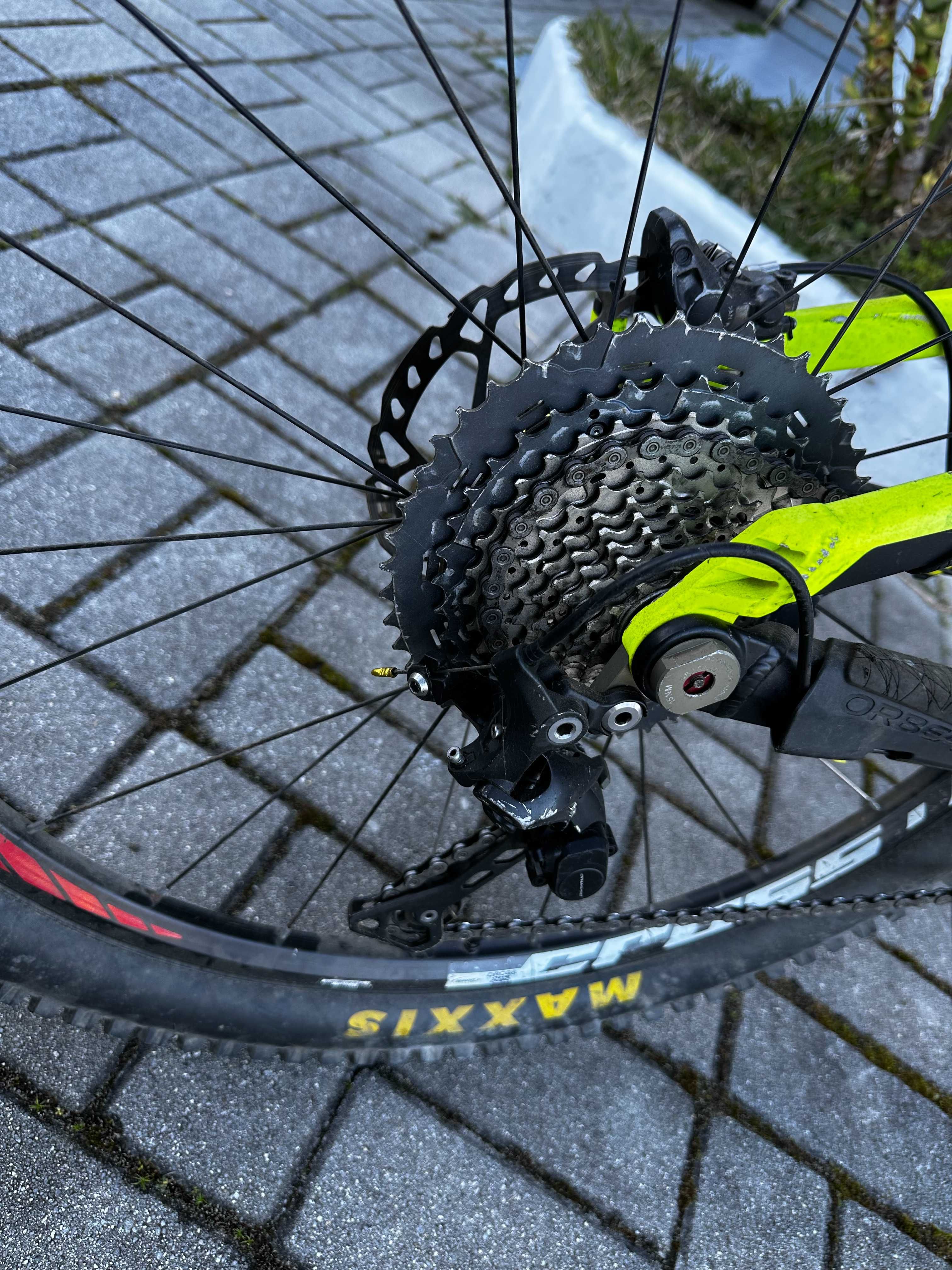 Orbea Rallon X30 L