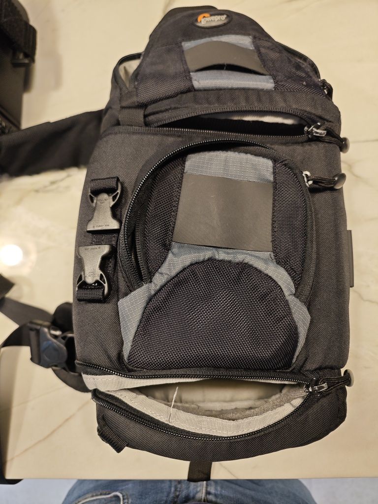 Nikon D90 zestaw