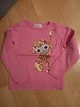 Sweter H&M R:110-116