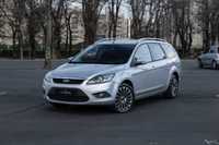 Ford Focus SW 1.6 TDCI Titanium - Nacional