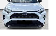 Toyota Rav-4 lift 23-r- kompletny przód  biała perła 2ps