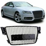 Grelha estilo RS Procure por Audi A5 8T 2007 a 2011