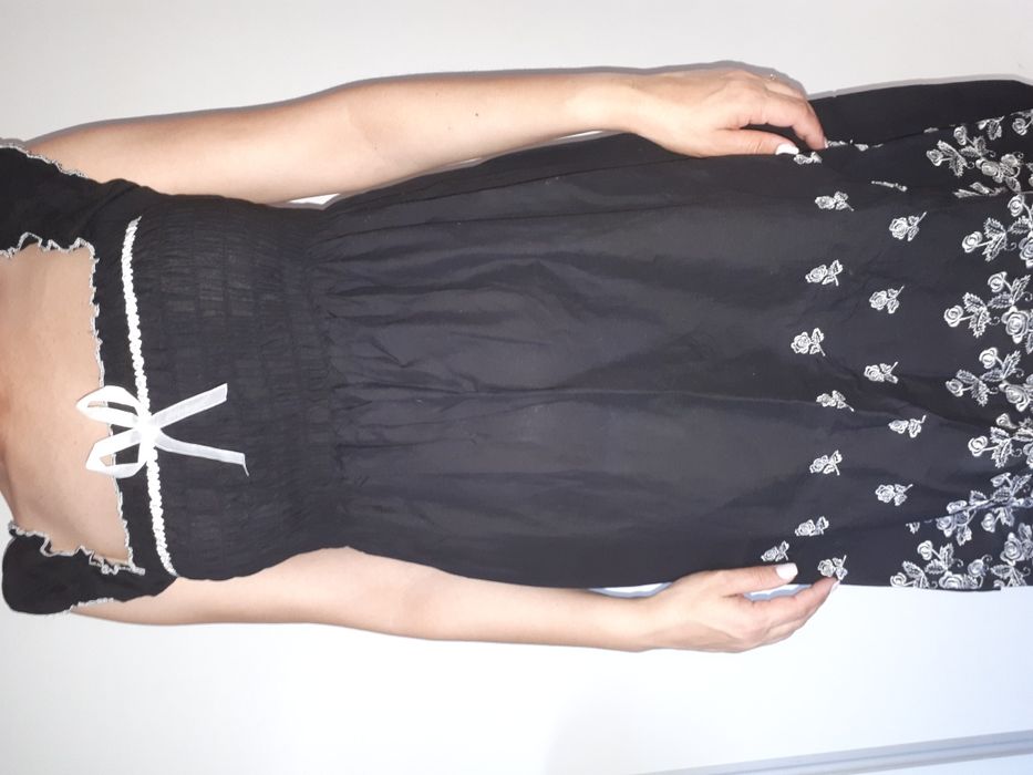 Vestido attentif