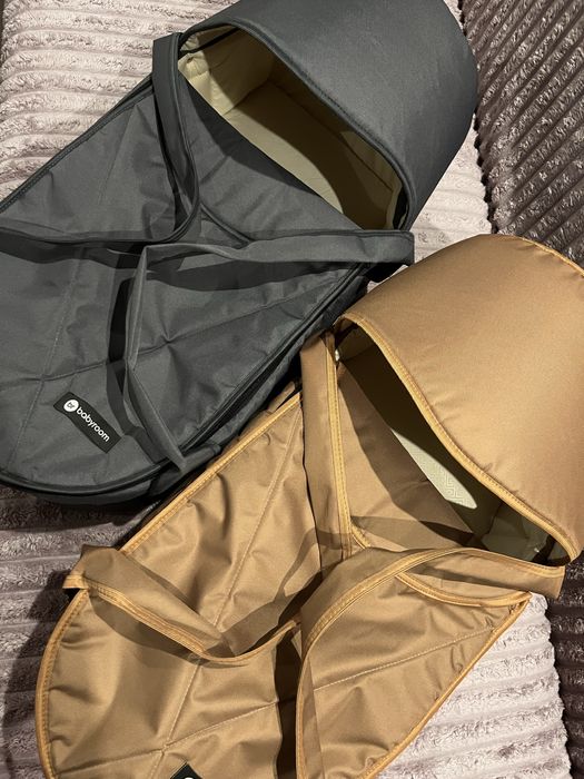 Люлька - переноска ( до 10 кг )