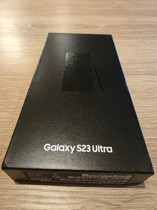 Samsung Galaxy S23 Ultra