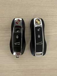 Ключ Porsche Порше