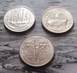 2zł okolicznościowe z rocznika 1995 - mennicze.
