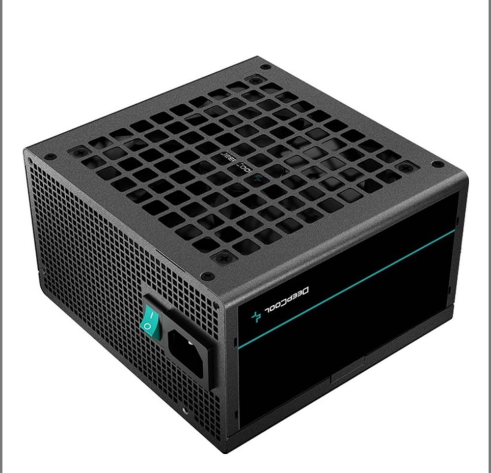 Блок питания Deepcool PF600 600W