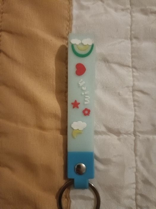 Portas chaves coruja cor azul ( Portes Grátis)