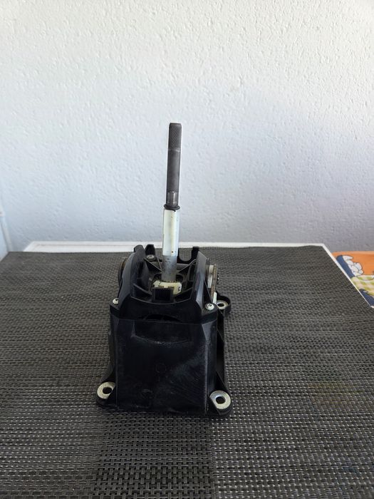 Selector 6 Velocidades Astra H Opc