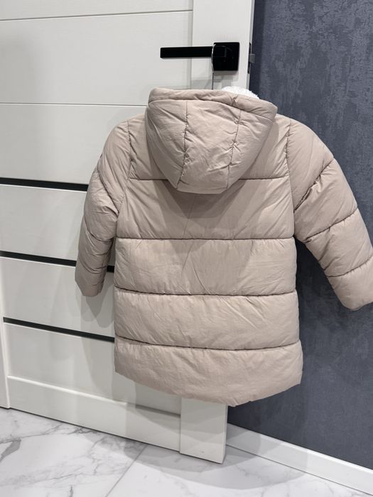 Пуховик від Next