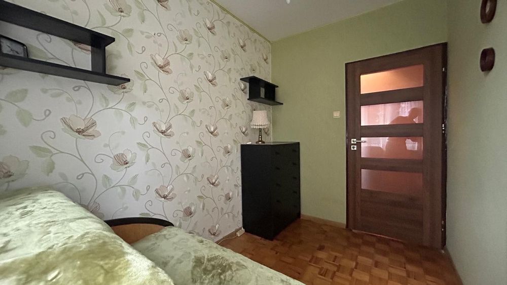 Wynajmę mieszkanie 47m2  PARTER Kutno ul. M. Curie - Skłodowskiej