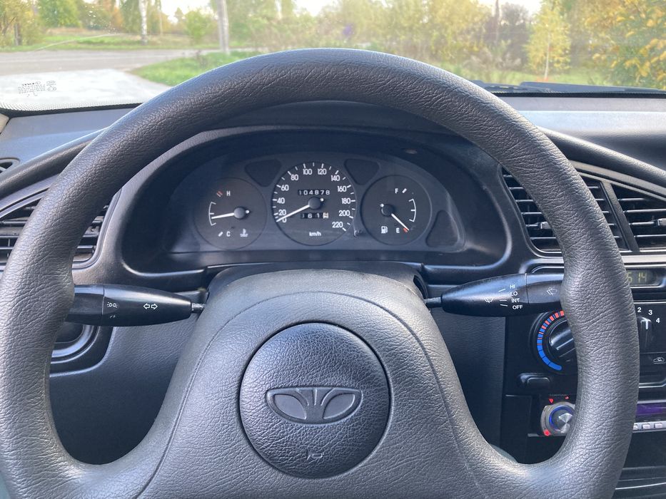 Продам автомобіль хороший стан.