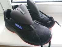 Buty robocze Sparco 41
