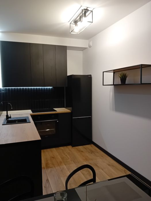 Nowe, 2 pokoje, pierwszy najemca, bezpośrednio, garaż gratis