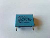 Kondensator foliowy Rifa 100nf 275V