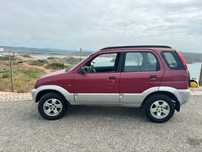 Daihatsun Terios