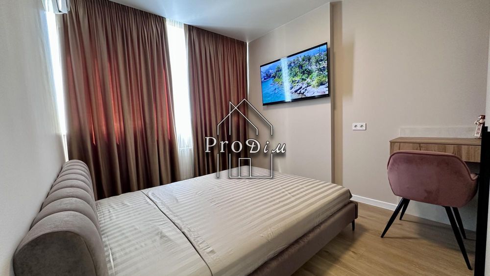 Оренда 2х кімнатна квартира Сімʼї Стешенків 9 ЖК Південний Квартал